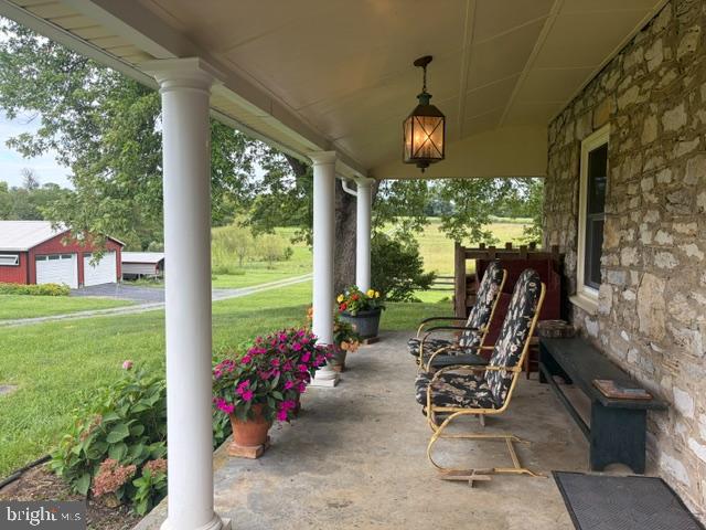 936 GUN BARREL RD