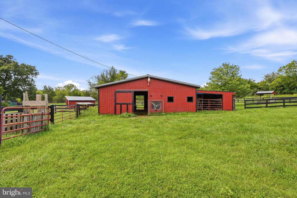 936 GUN BARREL RD