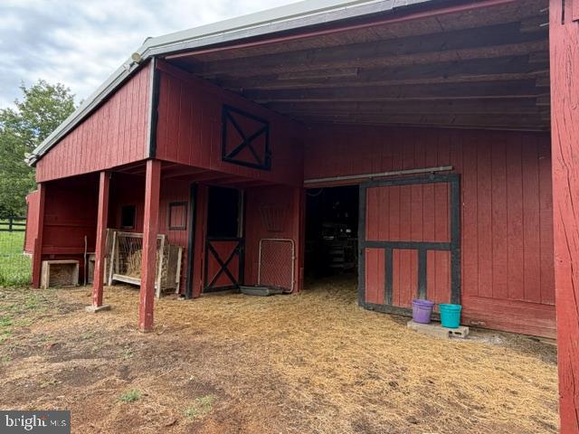936 GUN BARREL RD