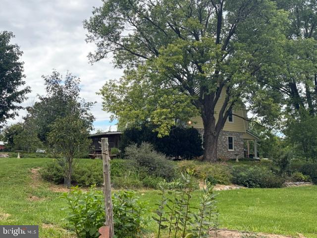 936 GUN BARREL RD