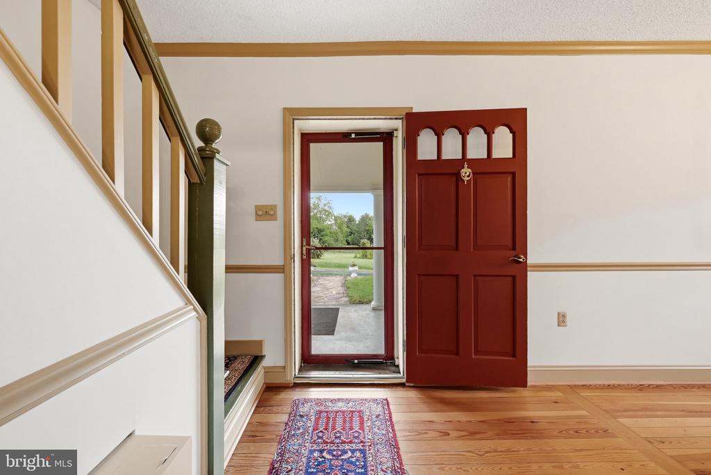 936 GUN BARREL RD