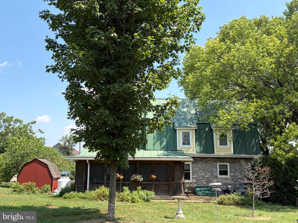 936 GUN BARREL RD