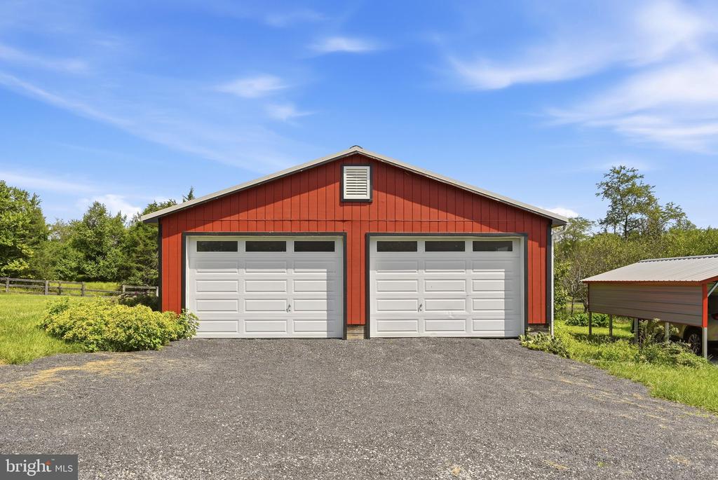 936 GUN BARREL RD