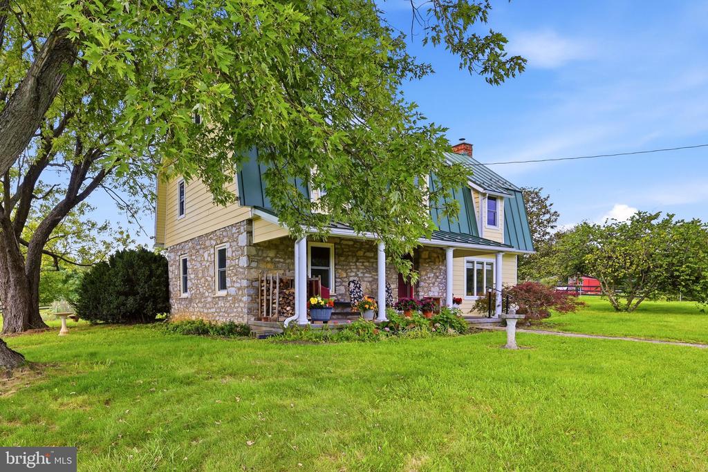 936 GUN BARREL RD
