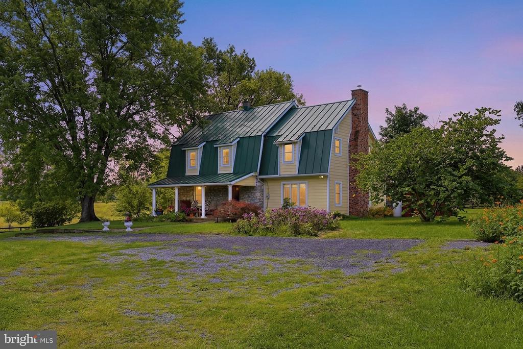 936 GUN BARREL RD