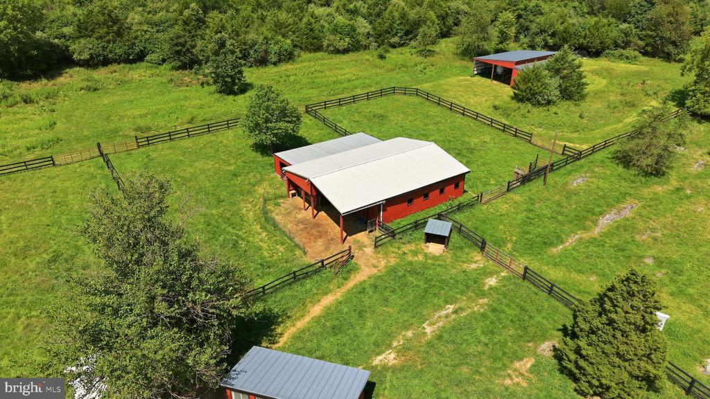 936 GUN BARREL RD