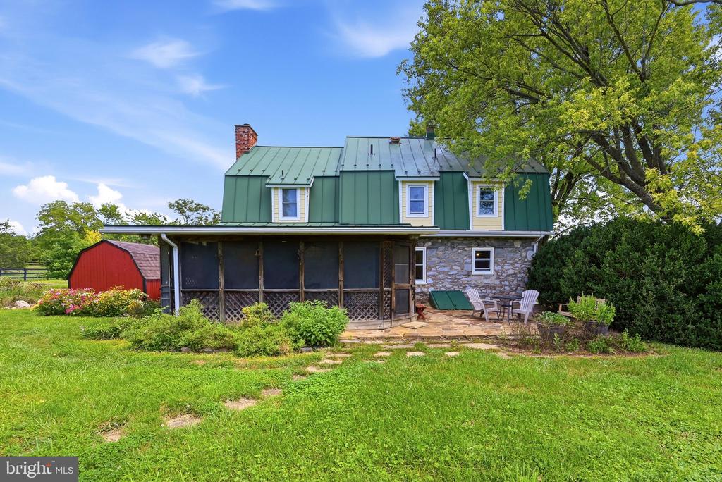 936 GUN BARREL RD