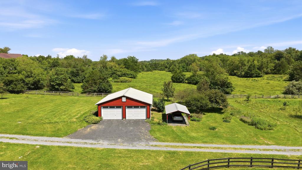 936 GUN BARREL RD