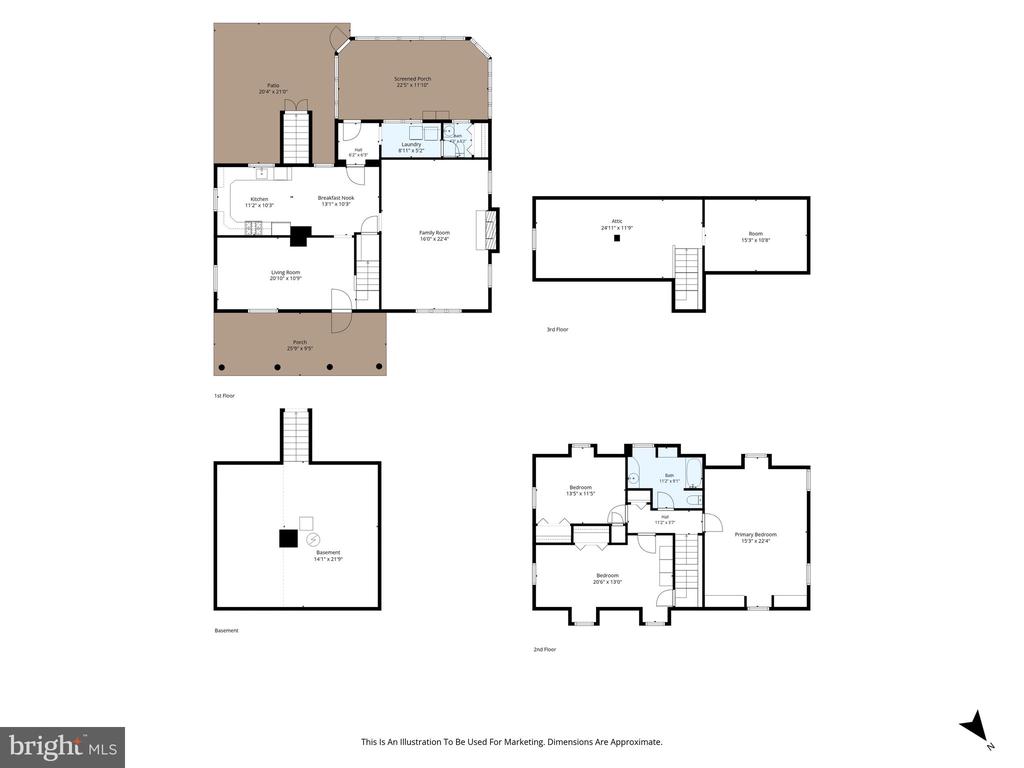 936 GUN BARREL RD