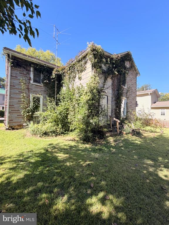 22 BUNDY STREET