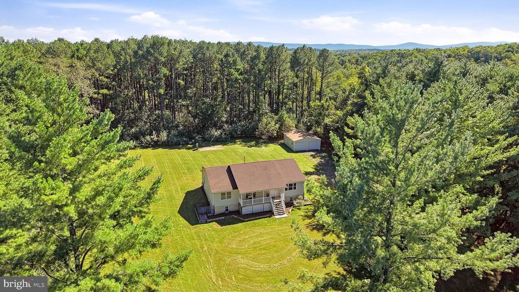 2983 OLD WINCHESTER ROAD