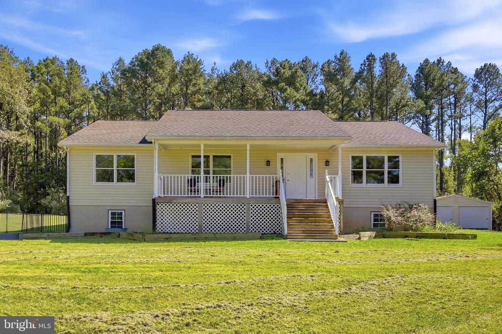 2983 OLD WINCHESTER ROAD