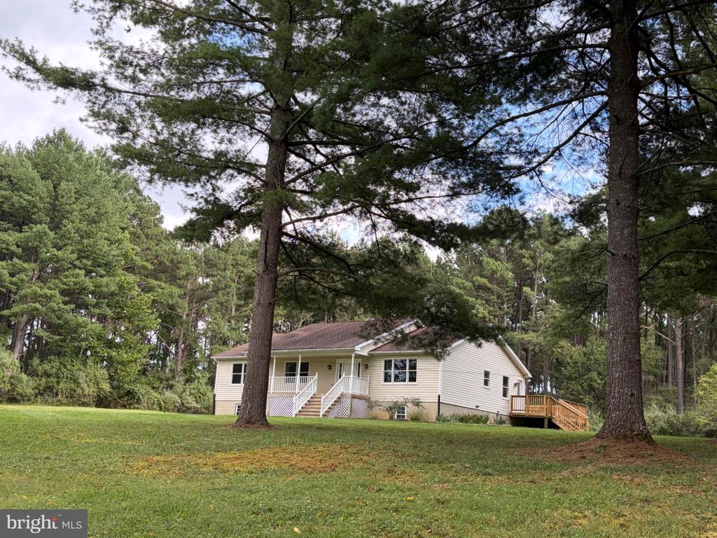2983 OLD WINCHESTER ROAD
