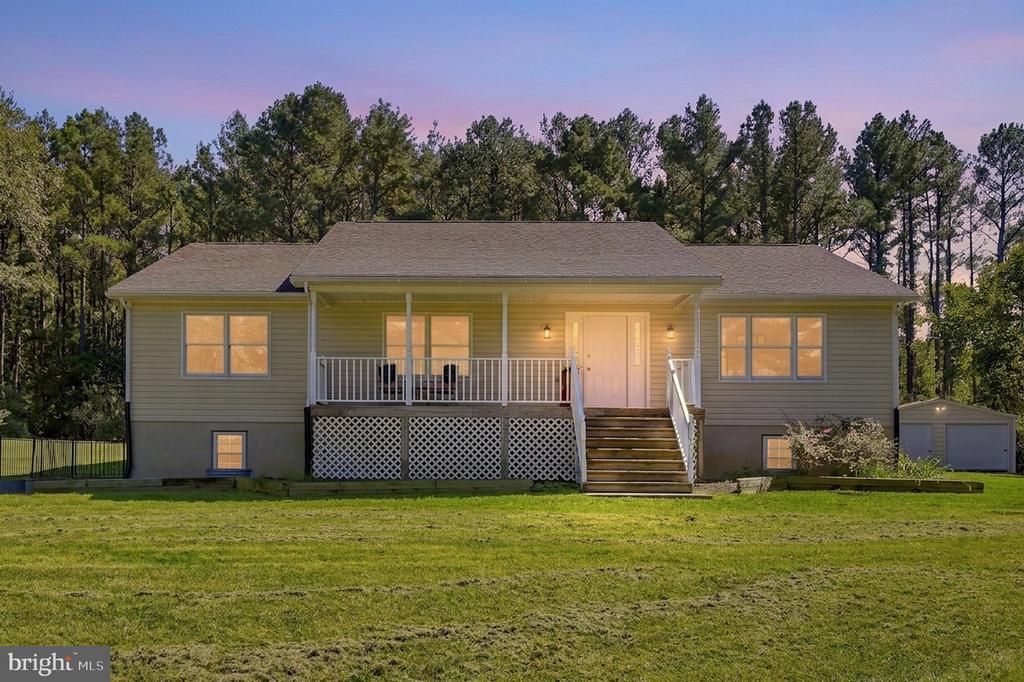 2983 OLD WINCHESTER ROAD