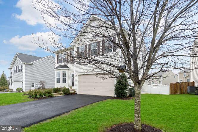 597 Homeplace Drive
