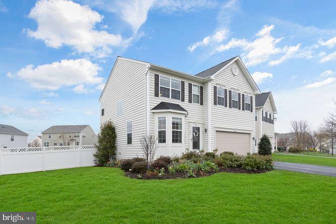 597 Homeplace Drive