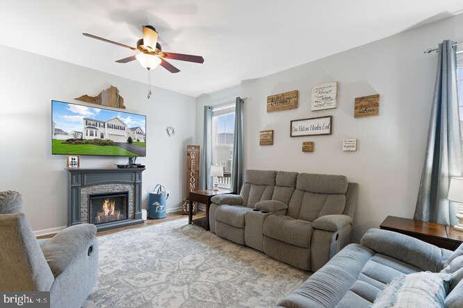 597 Homeplace Drive