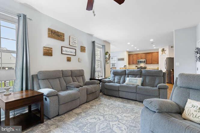 597 Homeplace Drive