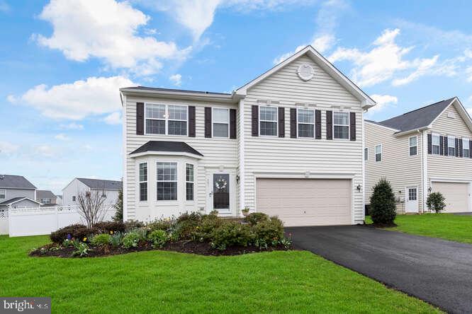 597 Homeplace Drive