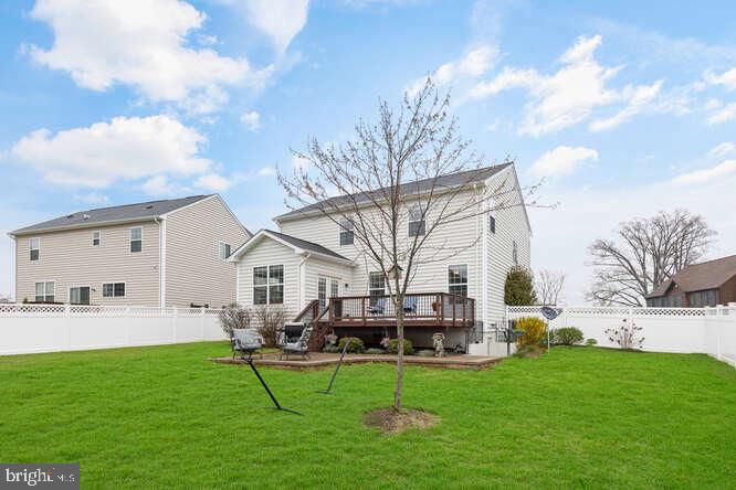 597 Homeplace Drive