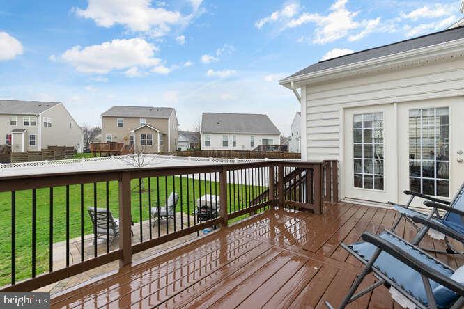 597 Homeplace Drive