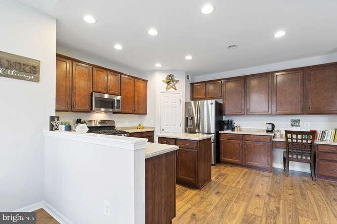 597 Homeplace Drive