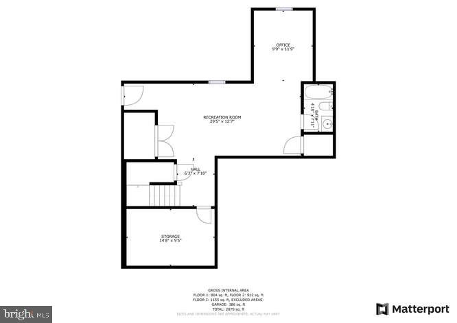 597 Homeplace Drive