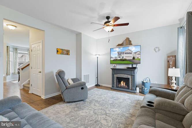 597 Homeplace Drive