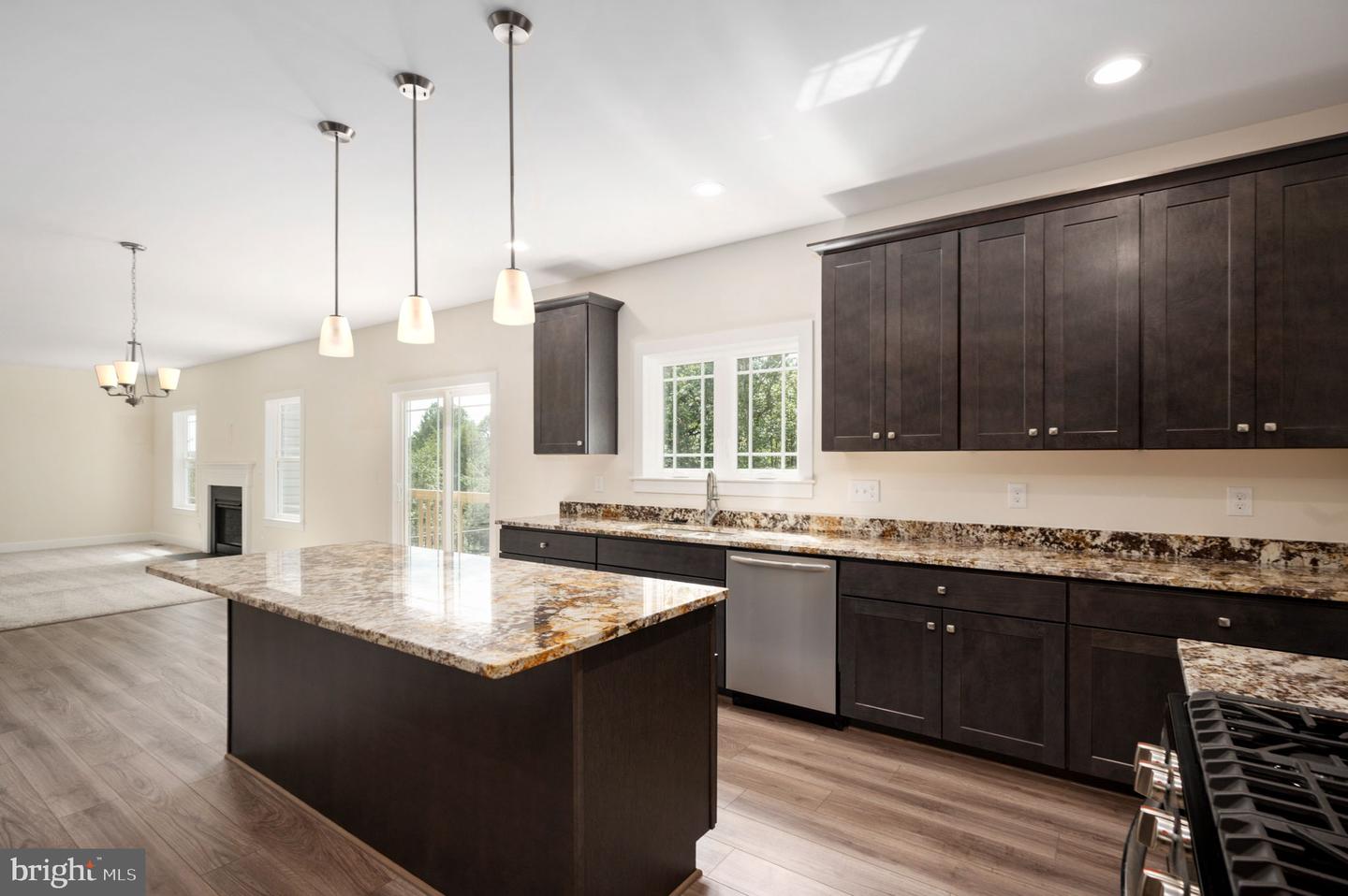 10614 Mountain Run LAKE