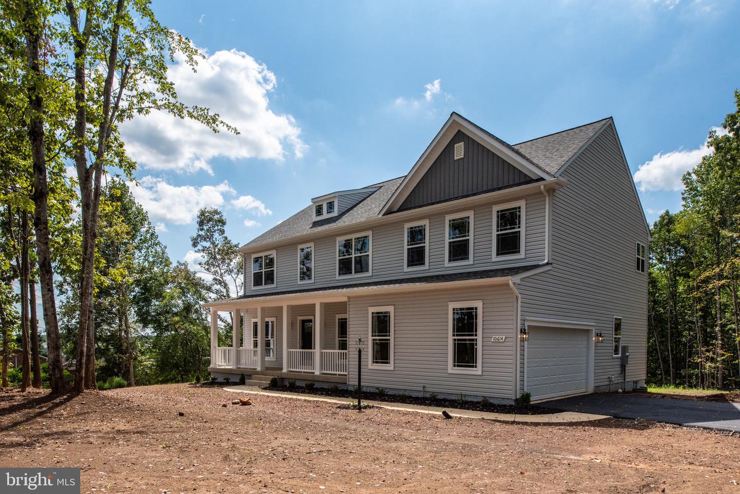 10614 Mountain Run LAKE