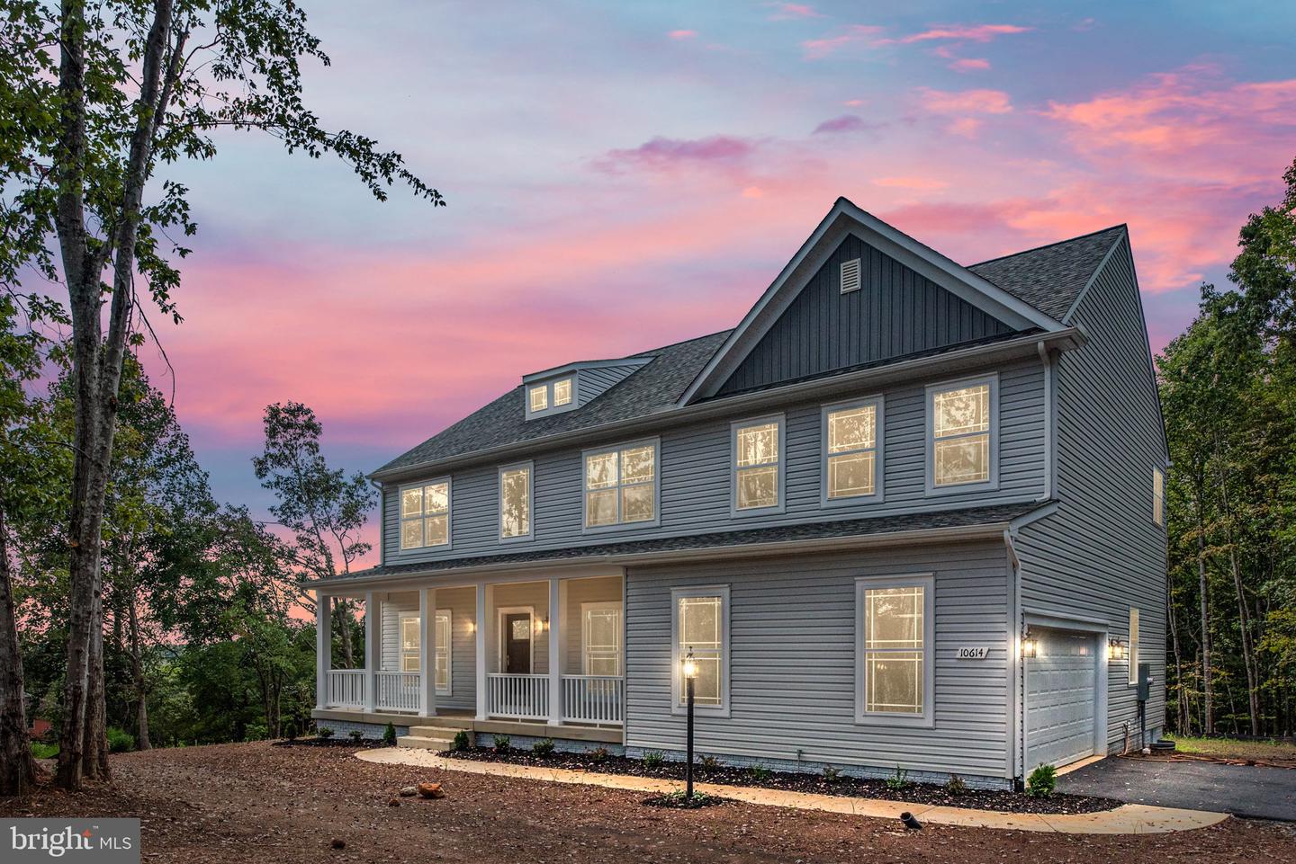 10614 Mountain Run LAKE