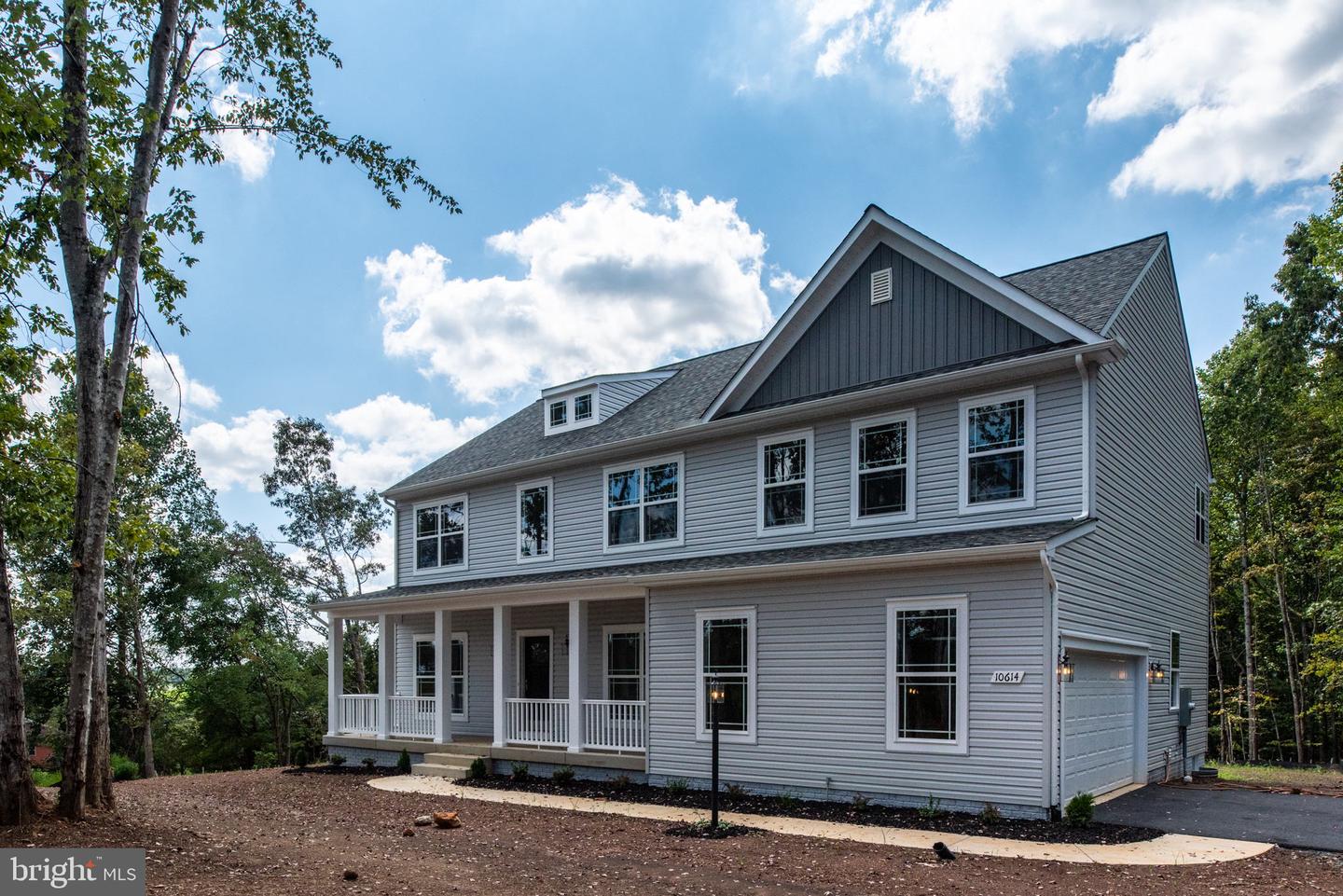 10614 Mountain Run LAKE