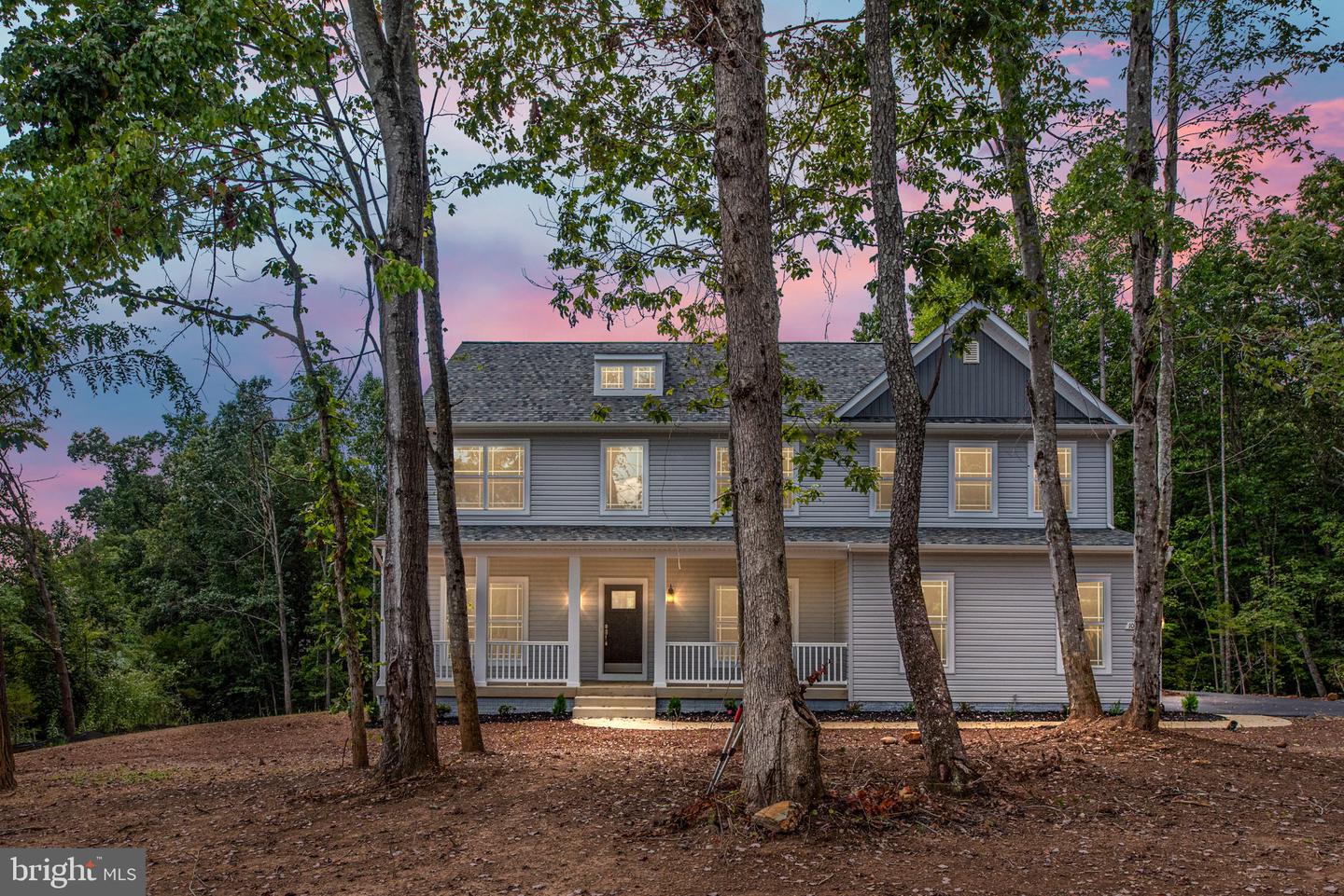 10614 Mountain Run LAKE