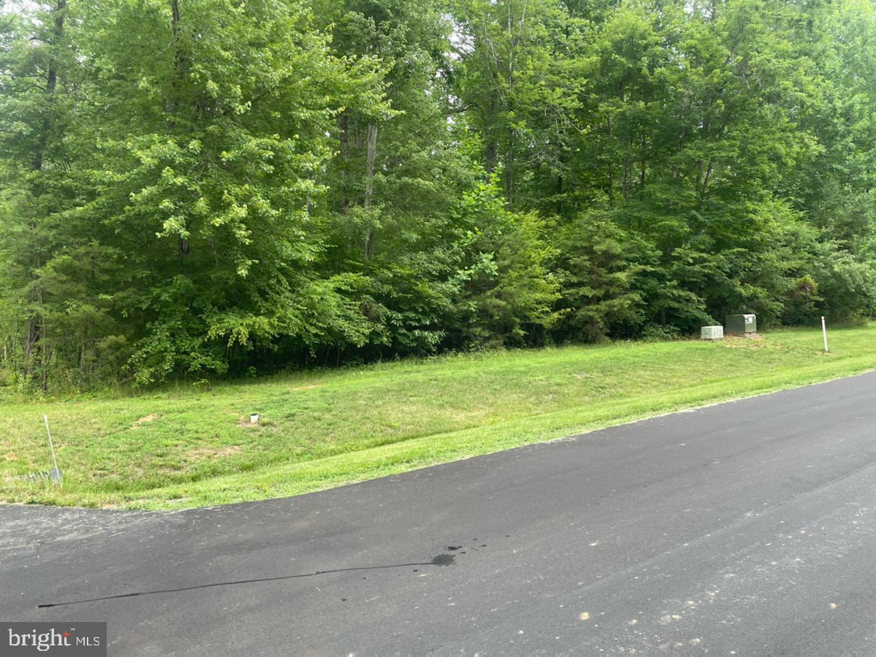 Lot 46 Covington Home Place