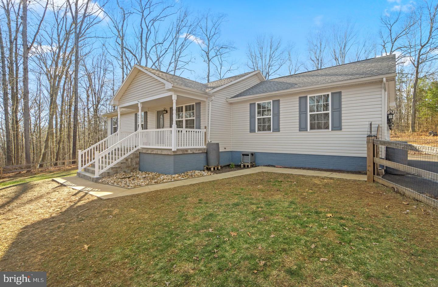 3038 Colvin Road
