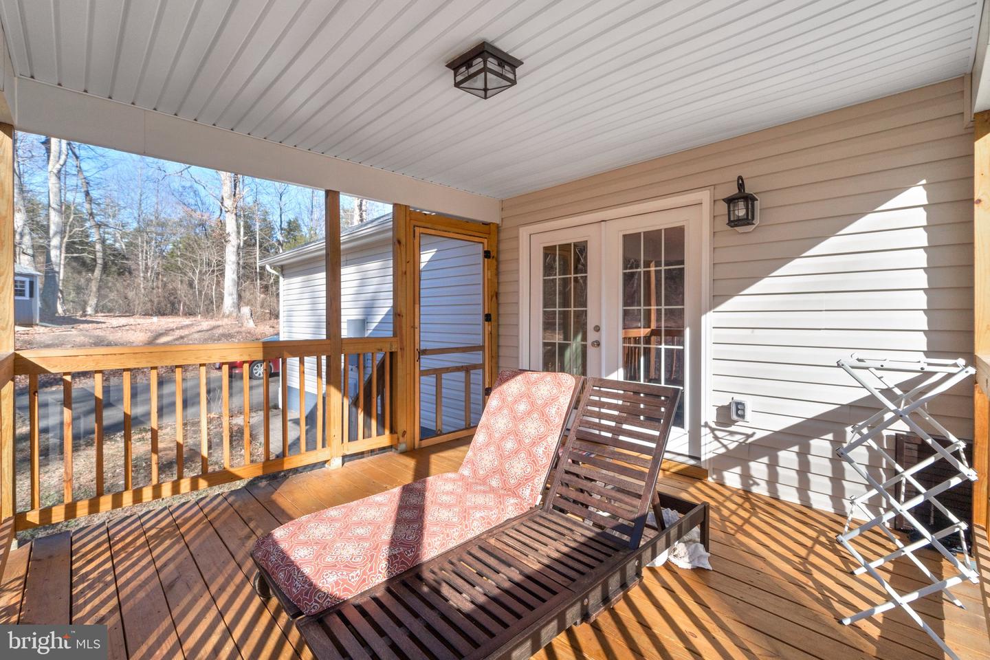 3038 Colvin Road