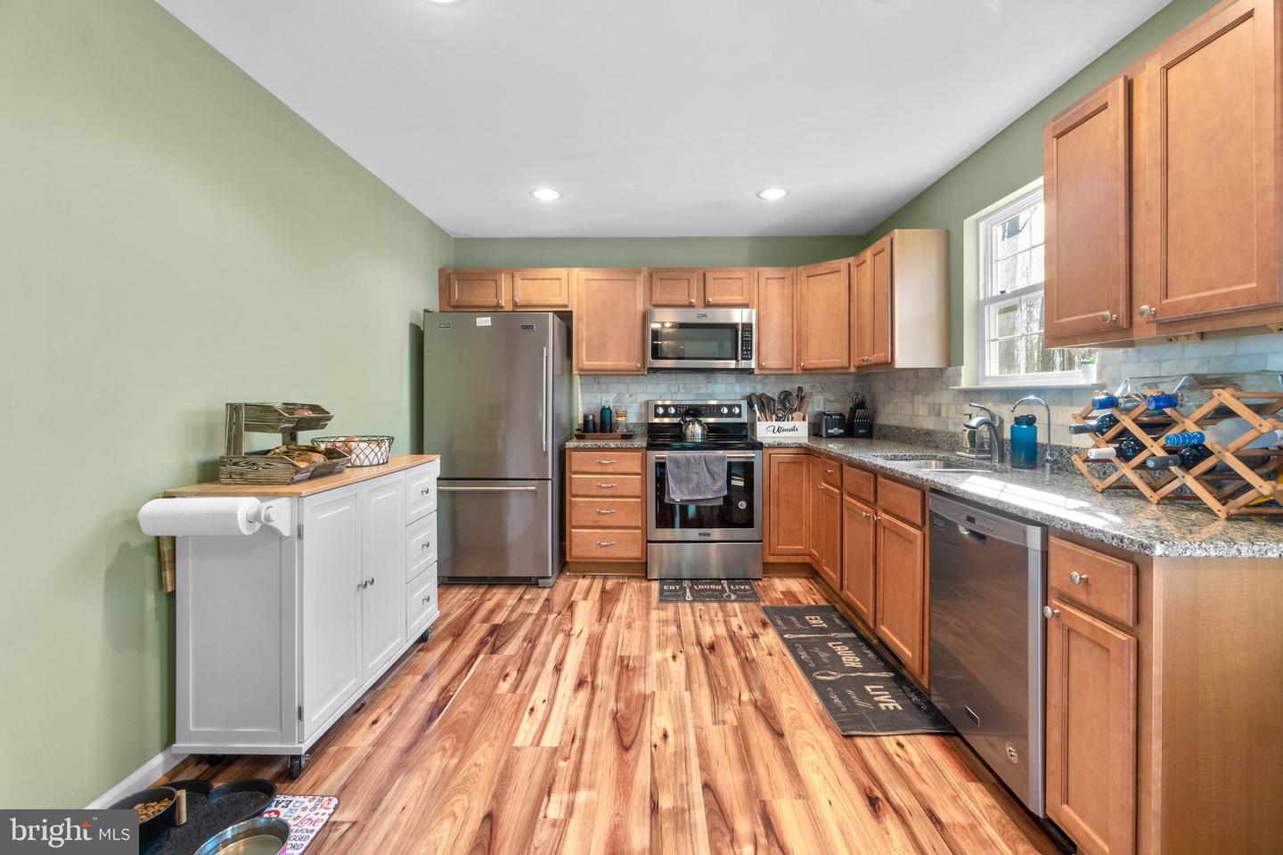 3038 Colvin Road