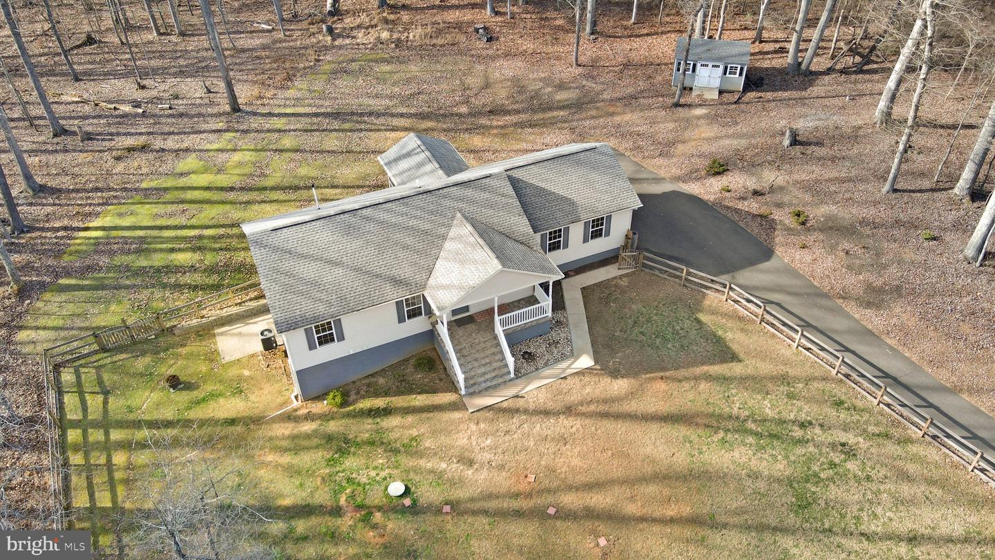 3038 Colvin Road