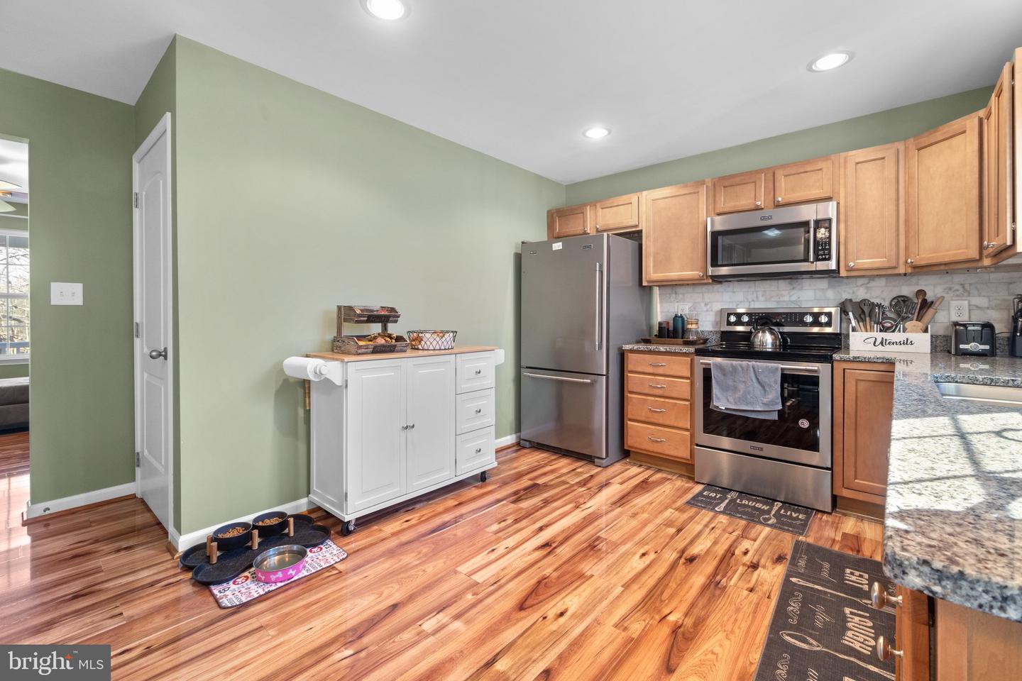 3038 Colvin Road