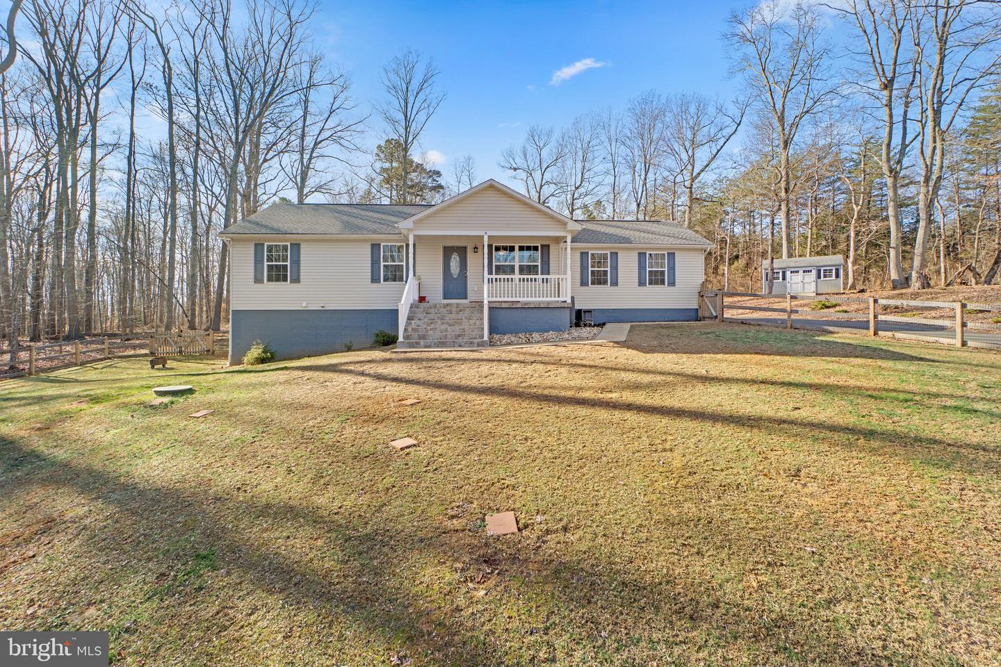 3038 Colvin Road