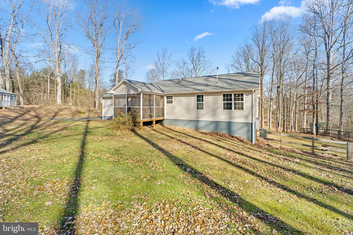 3038 Colvin Road