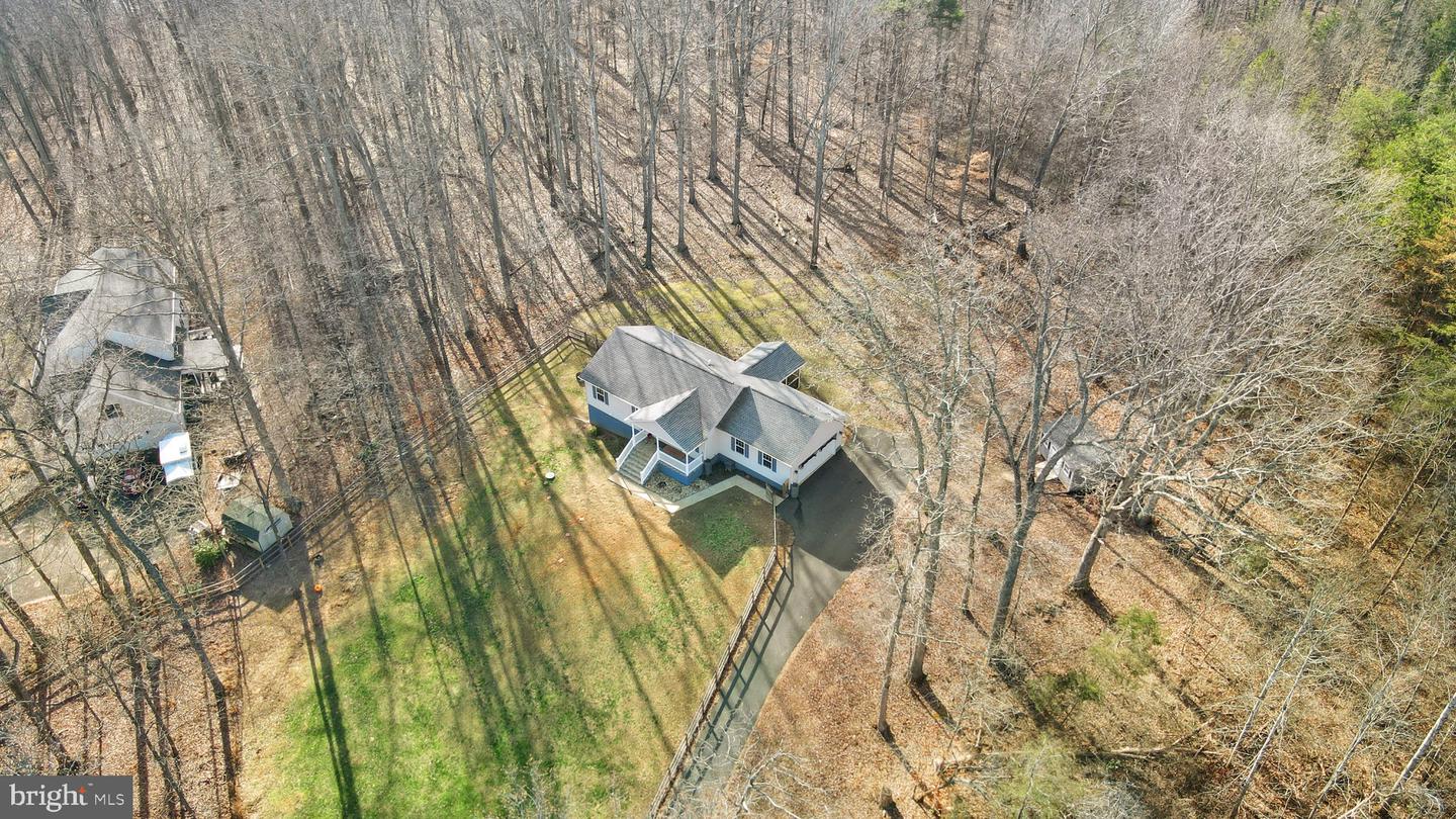 3038 Colvin Road