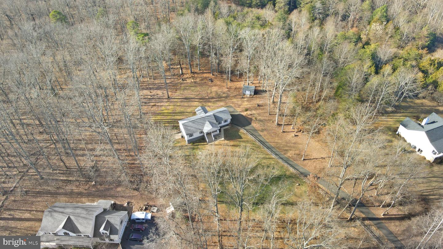 3038 Colvin Road