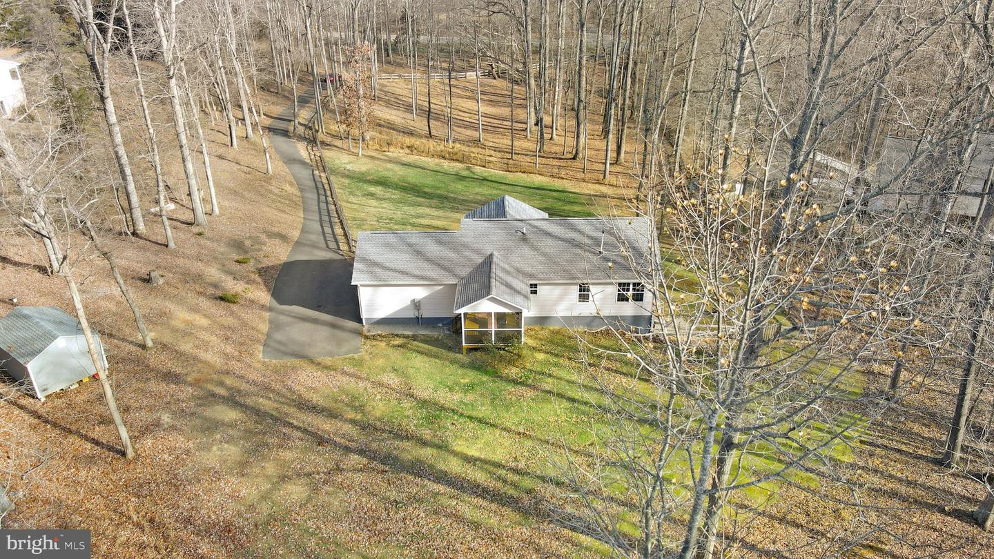 3038 Colvin Road