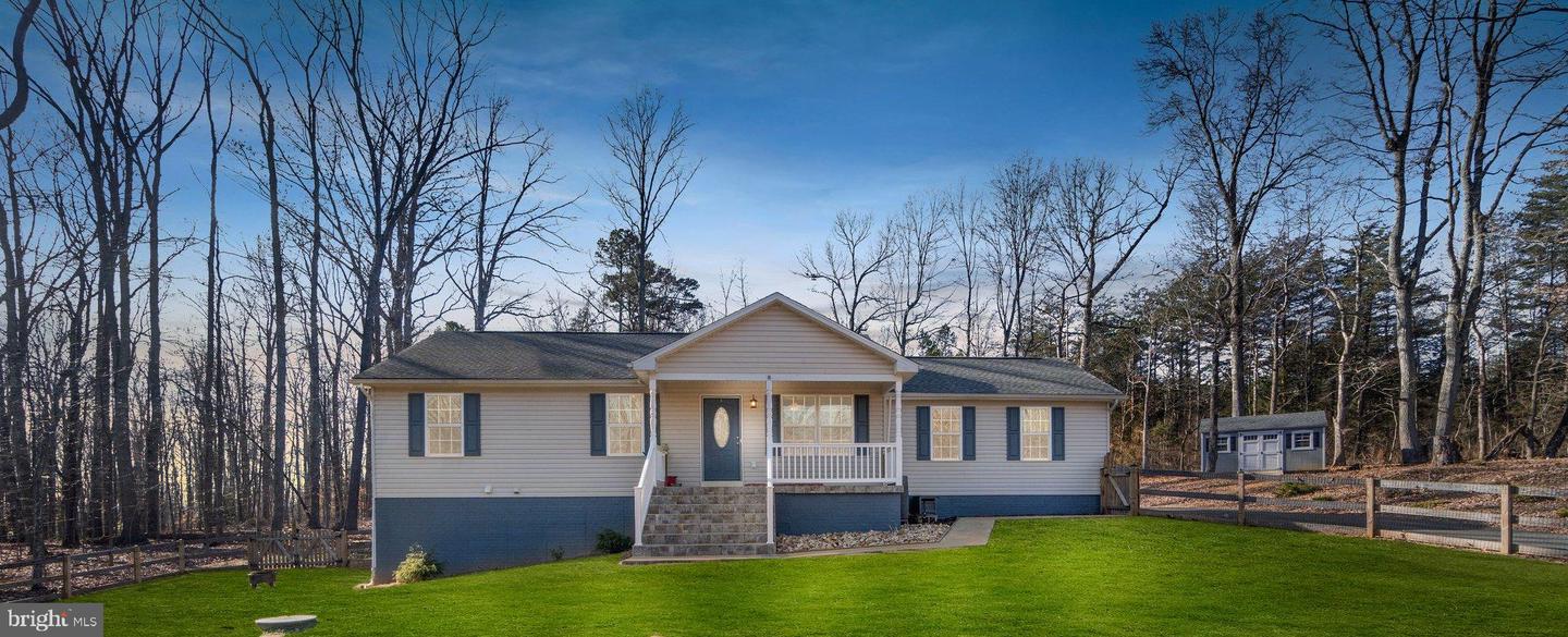 3038 Colvin Road
