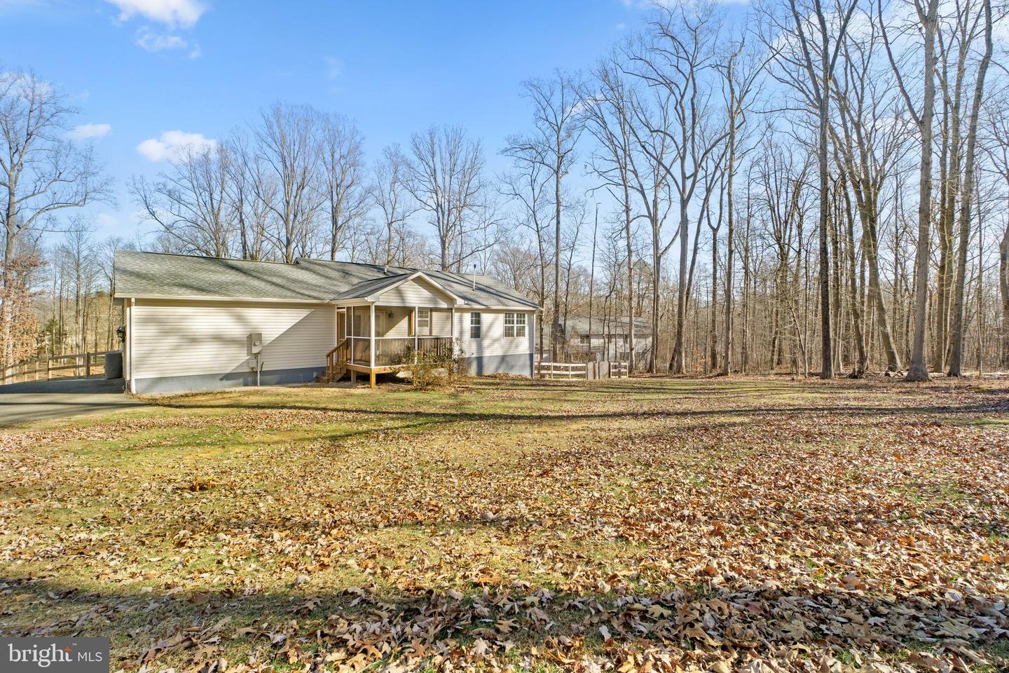 3038 Colvin Road