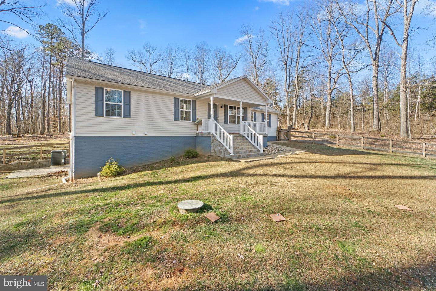 3038 Colvin Road