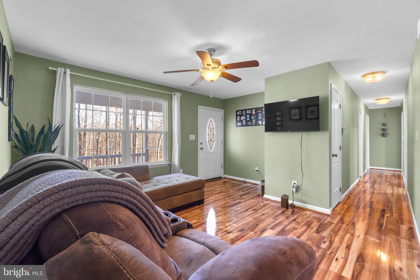 3038 Colvin Road