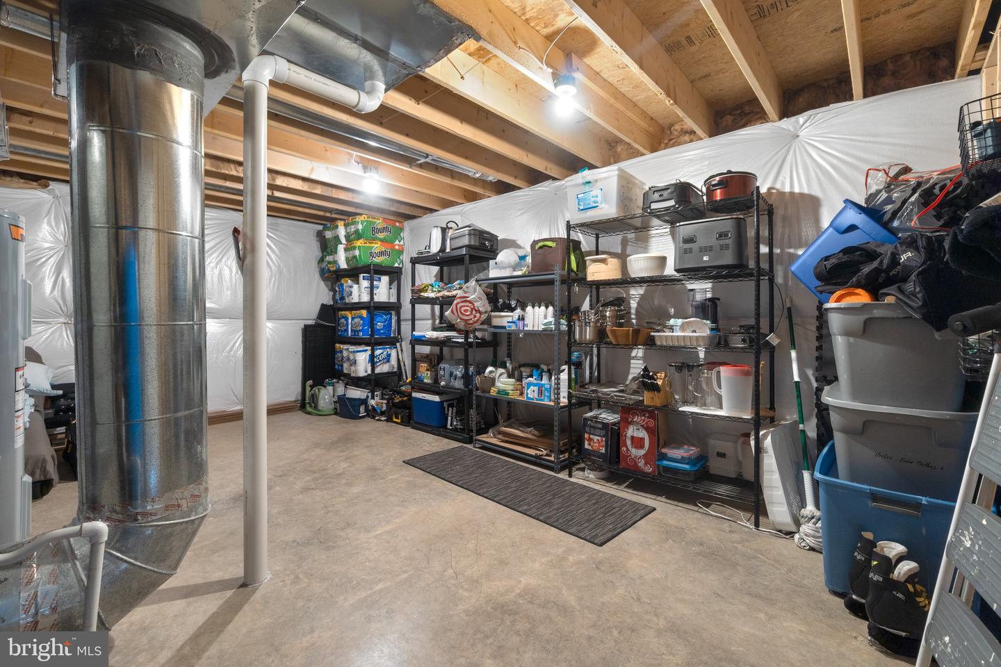 3038 Colvin Road