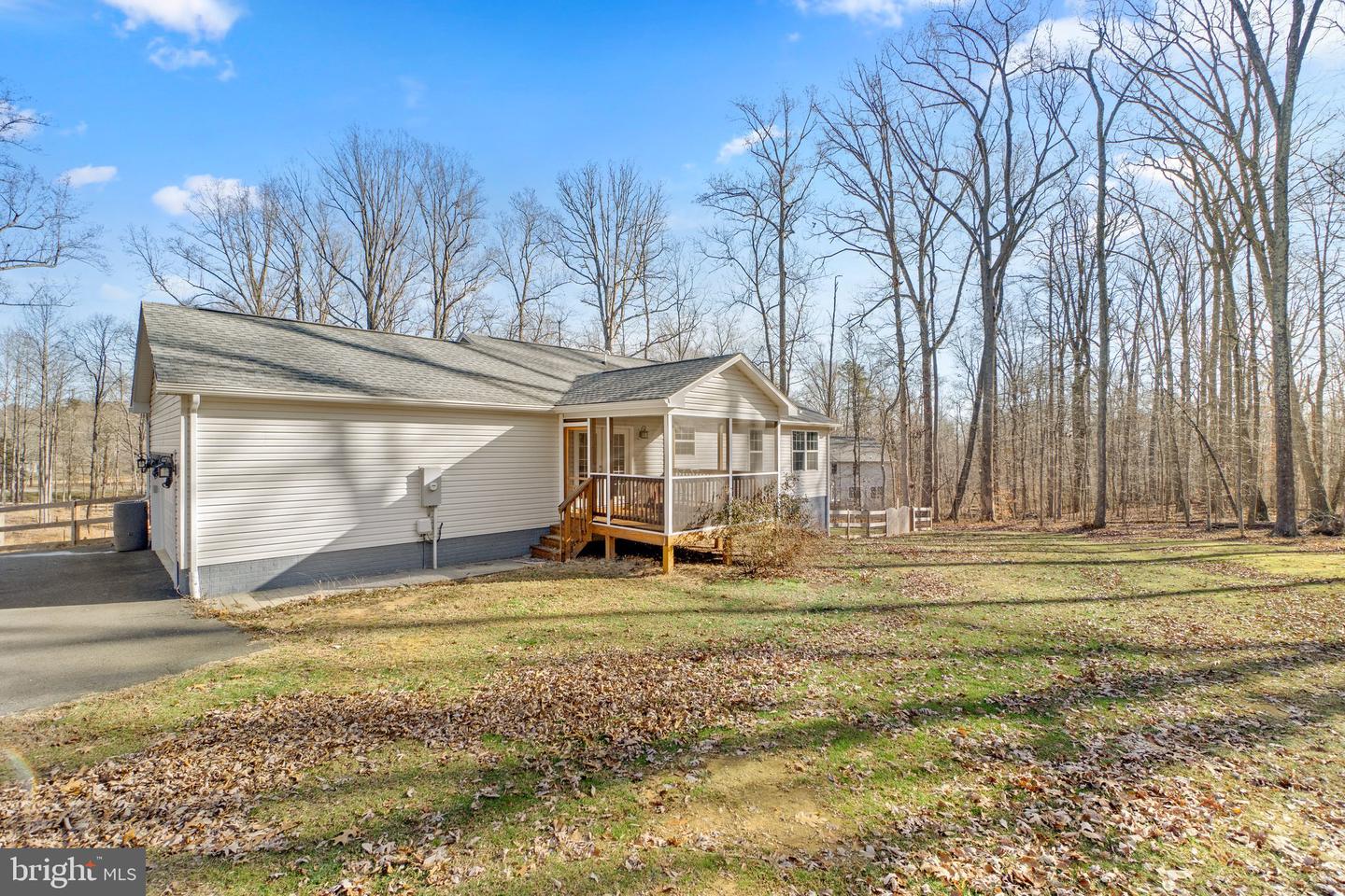 3038 Colvin Road
